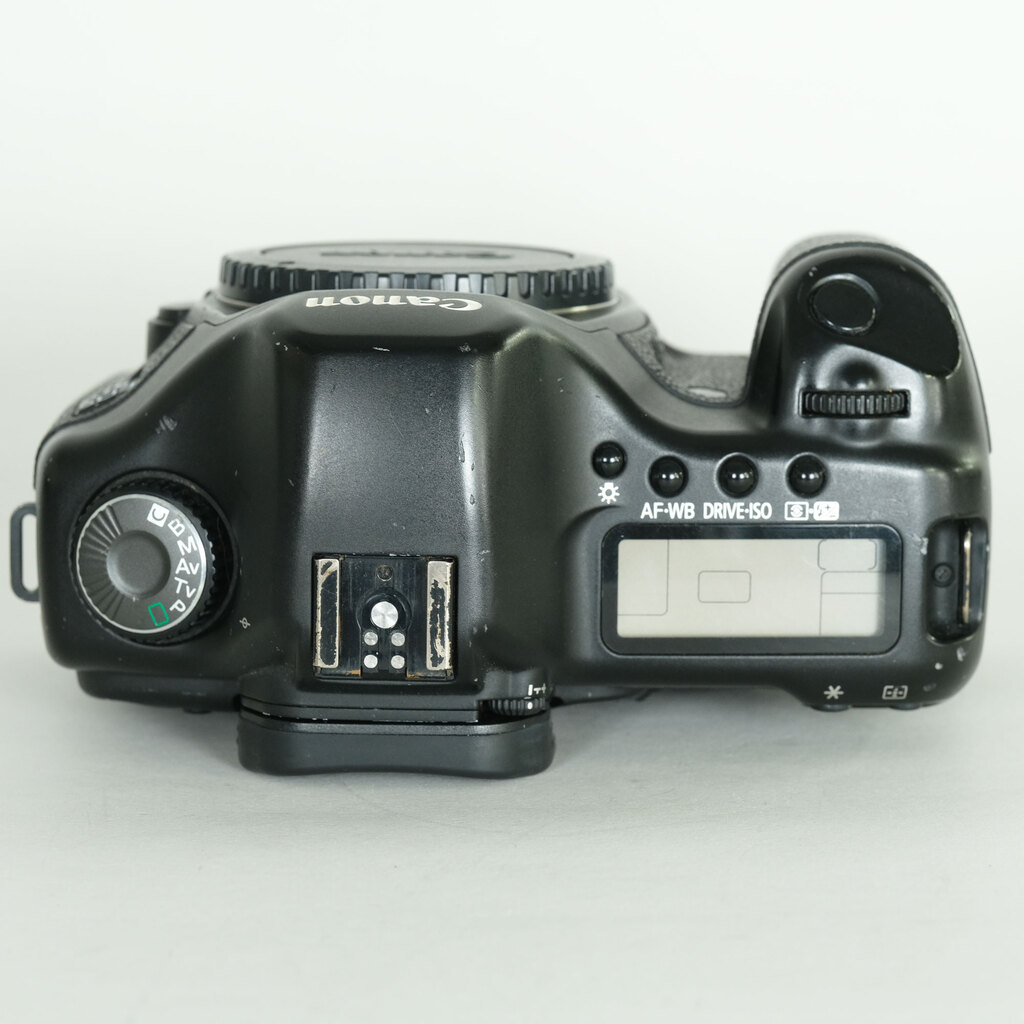 Canon EOS 5D ボディ Canon EOS 5D ボディ