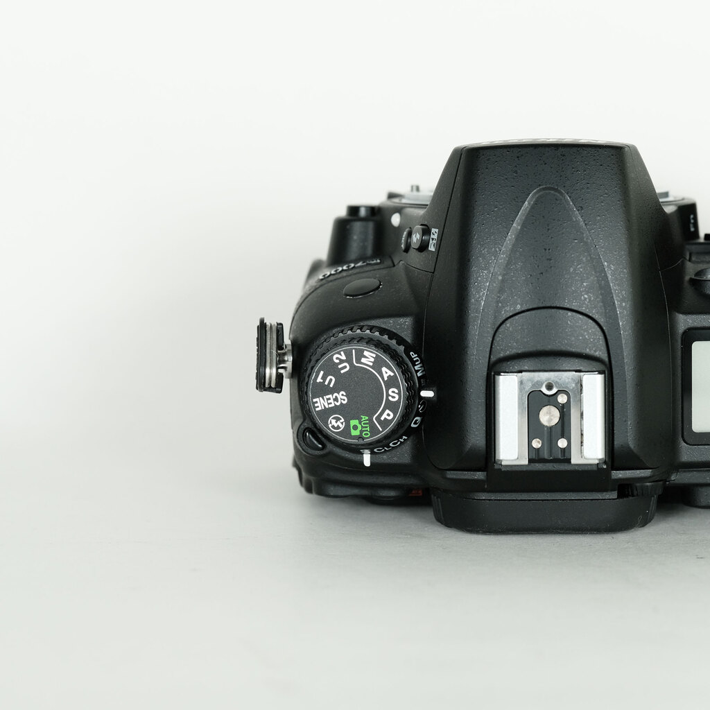 Nikon D7000 Nikon D7000