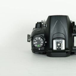 Nikon D7000 Nikon D7000