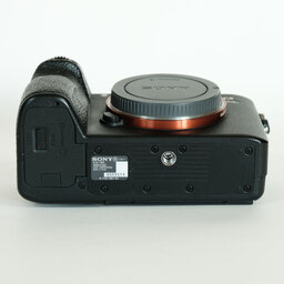 SONY α7 III(ILCE-7M3) SONY α7 III(ILCE-7M3)