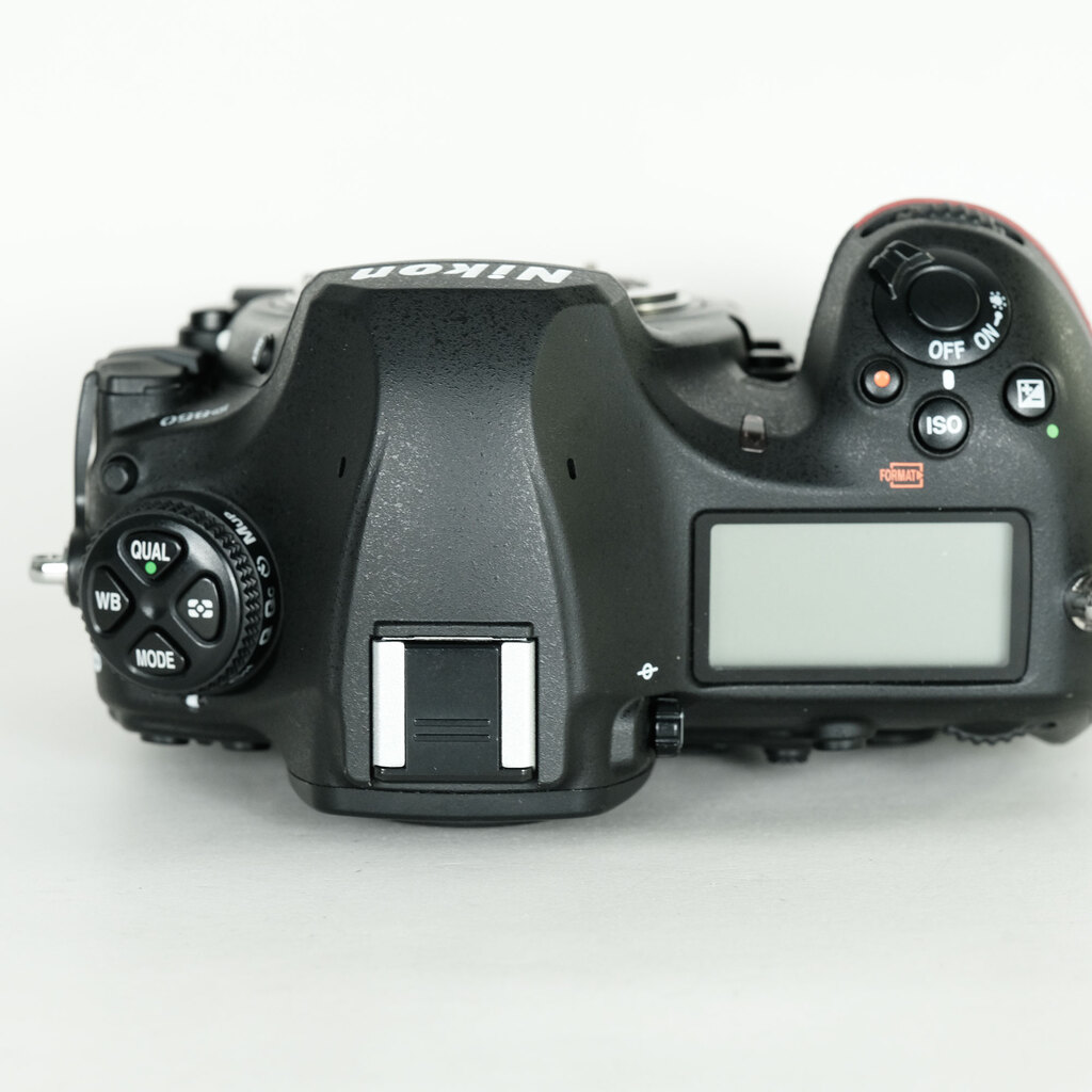 Nikon D850 Nikon D850
