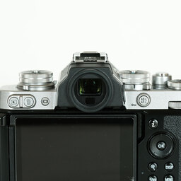 Nikon Z fc Nikon Z fc