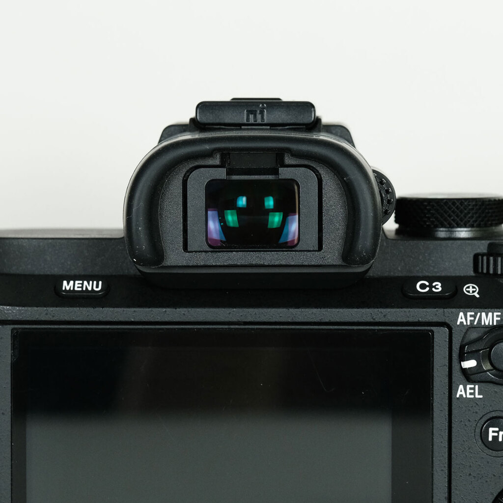 SONY α7 II(ILCE-7M2) SONY α7 II(ILCE-7M2)