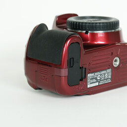 Nikon D3200ボディ レッド Nikon D3200ボディ レッド