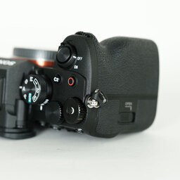 SONY α7 IV（ILCE-7M4）