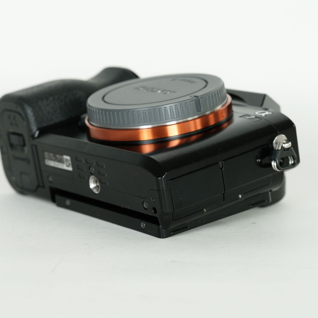 SONY α7（ILCE-7）