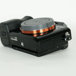 SONY α7（ILCE-7）