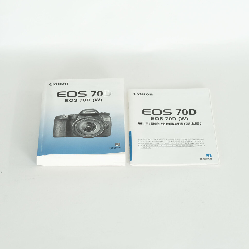 Canon EOS 70Dの出品 | ONE SCENE（ワンシーン）