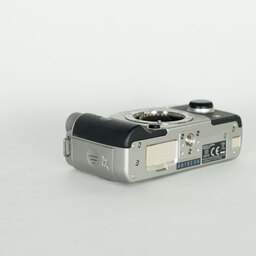 PENTAX Q7 ズームレンズキット シルバー