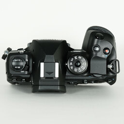 OM SYSTEM OM-1 OM SYSTEM OM-1