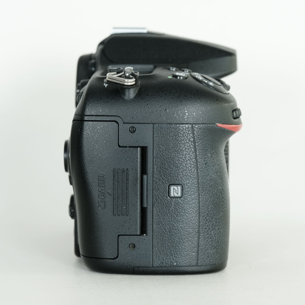 Nikon D7200 Nikon D7200