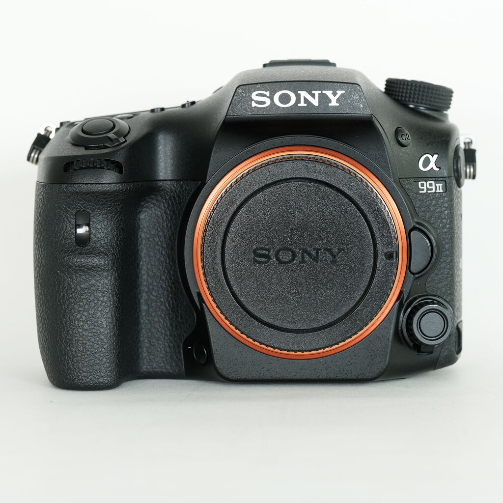 SONY α99II（ILCA-99M2）