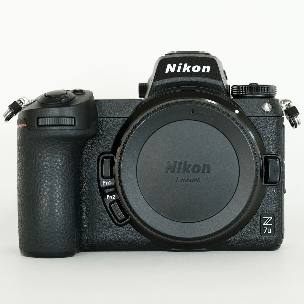 Nikon Z7II Nikon Z7II