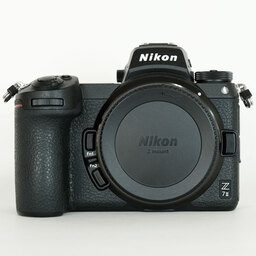 Nikon Z7II Nikon Z7II