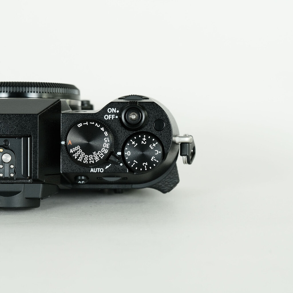 FUJIFILM X-T50 FUJIFILM X-T50