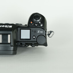 Nikon Z6III Nikon Z6III