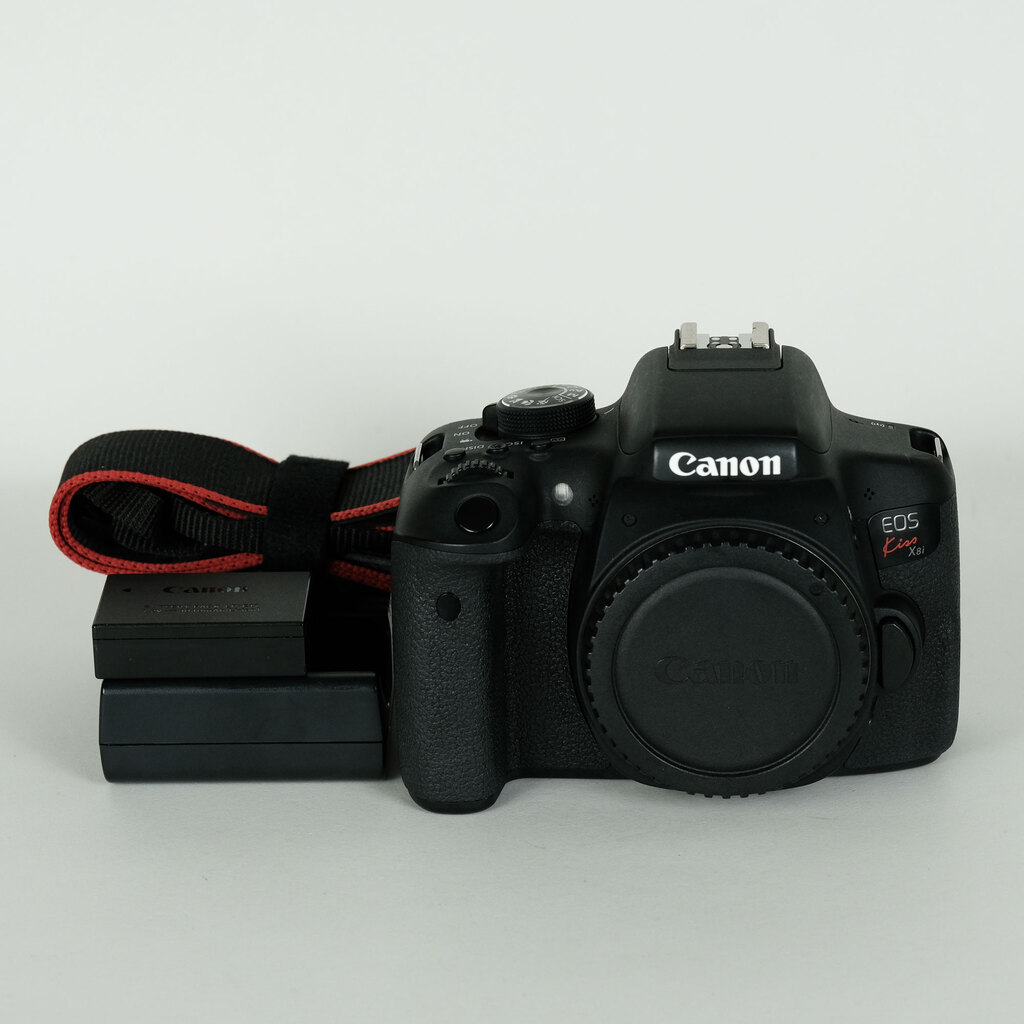 Canon EOS Kiss X8iの出品 | ONE SCENE（ワンシーン）