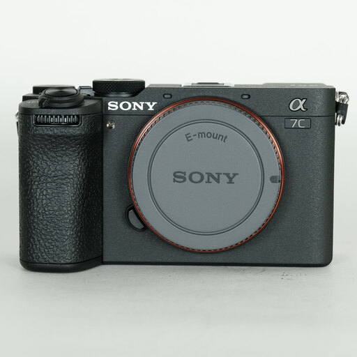 SONY α7C II(ILCE-7CM2) SONY α7C II(ILCE-7CM2)