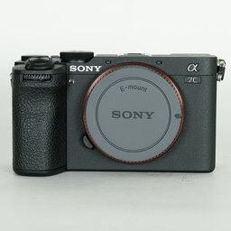 SONY α7C II(ILCE-7CM2) SONY α7C II(ILCE-7CM2)