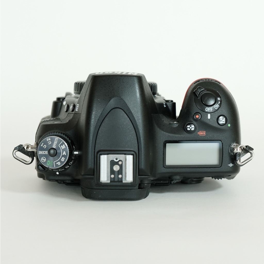 Nikon D750