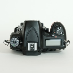 Nikon D750