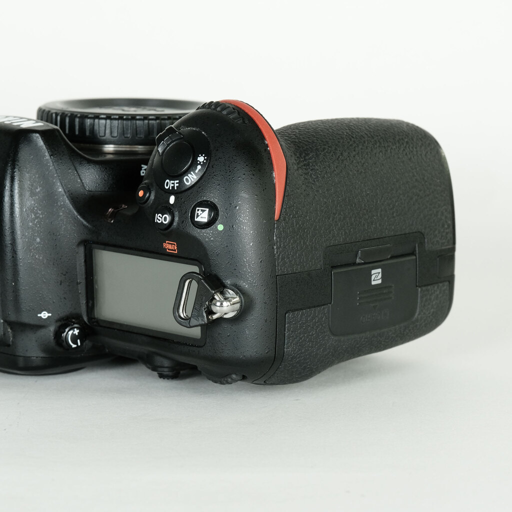 Nikon D500 Nikon D500