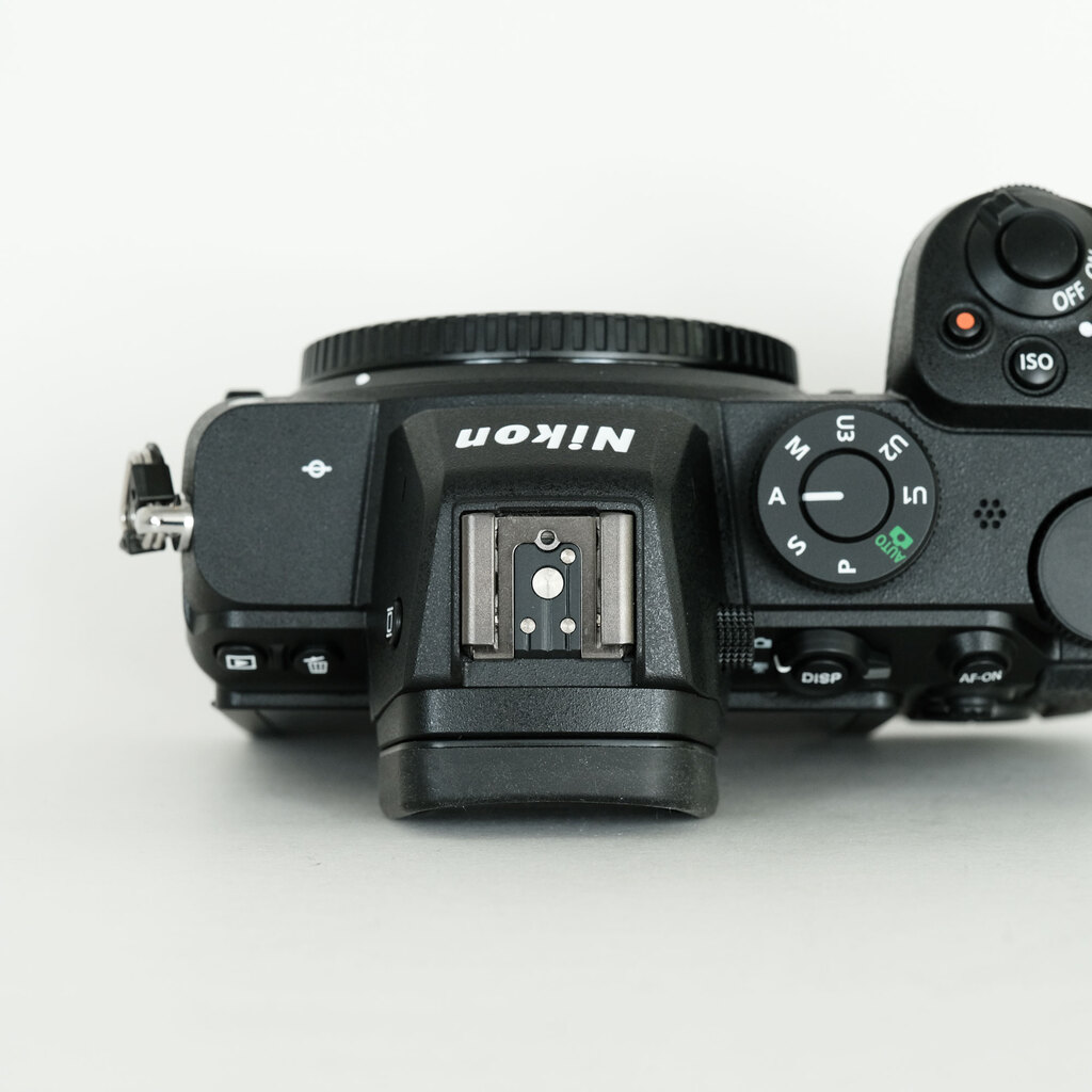 Nikon Z5