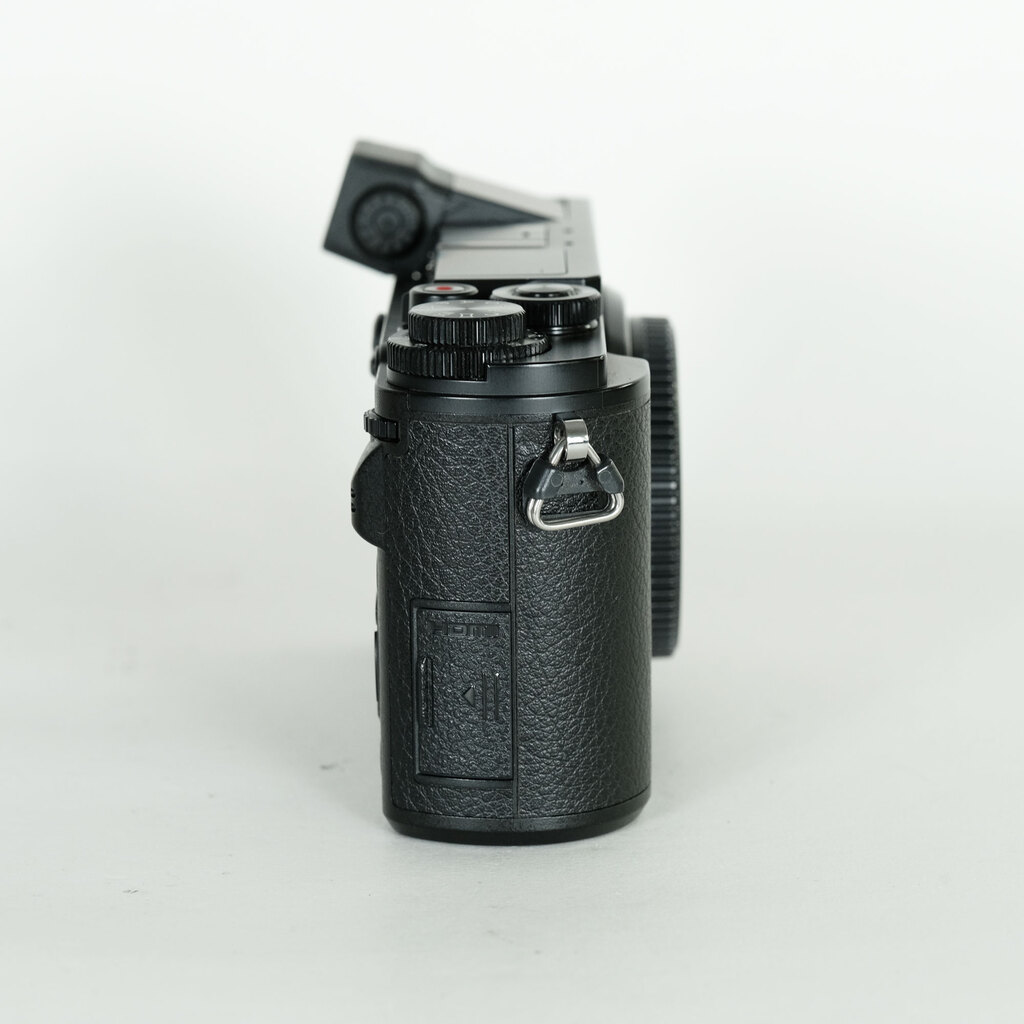 Panasonic LUMIX DC-GX7MK3 ブラック Panasonic LUMIX DC-GX7MK3 ブラック