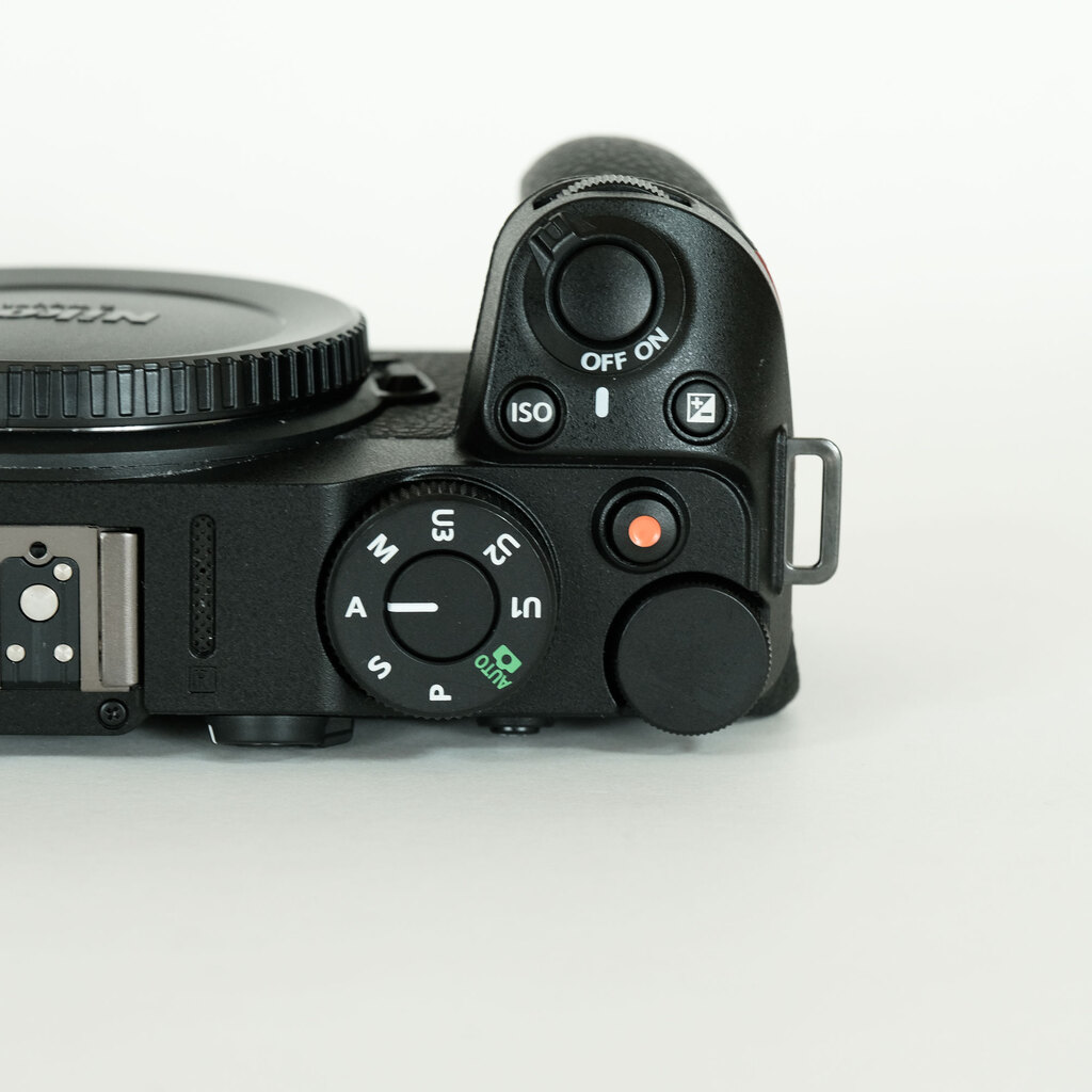 Nikon Z30 Nikon Z30