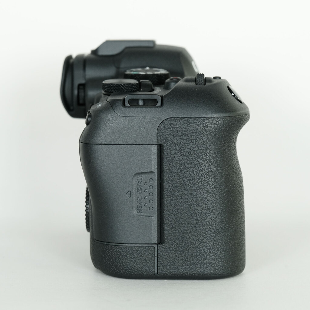 Canon EOS R6 Mark II Canon EOS R6 Mark II