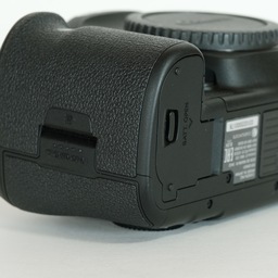 Canon EOS 5D Mark IV