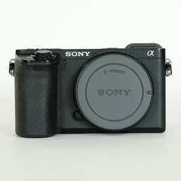 SONY α6500(ILCE-6500) SONY α6500(ILCE-6500)