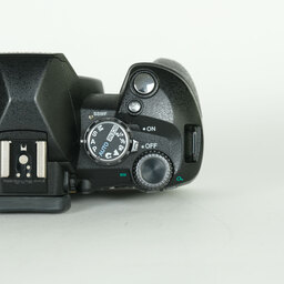 OLYMPUS E-510 ボディ