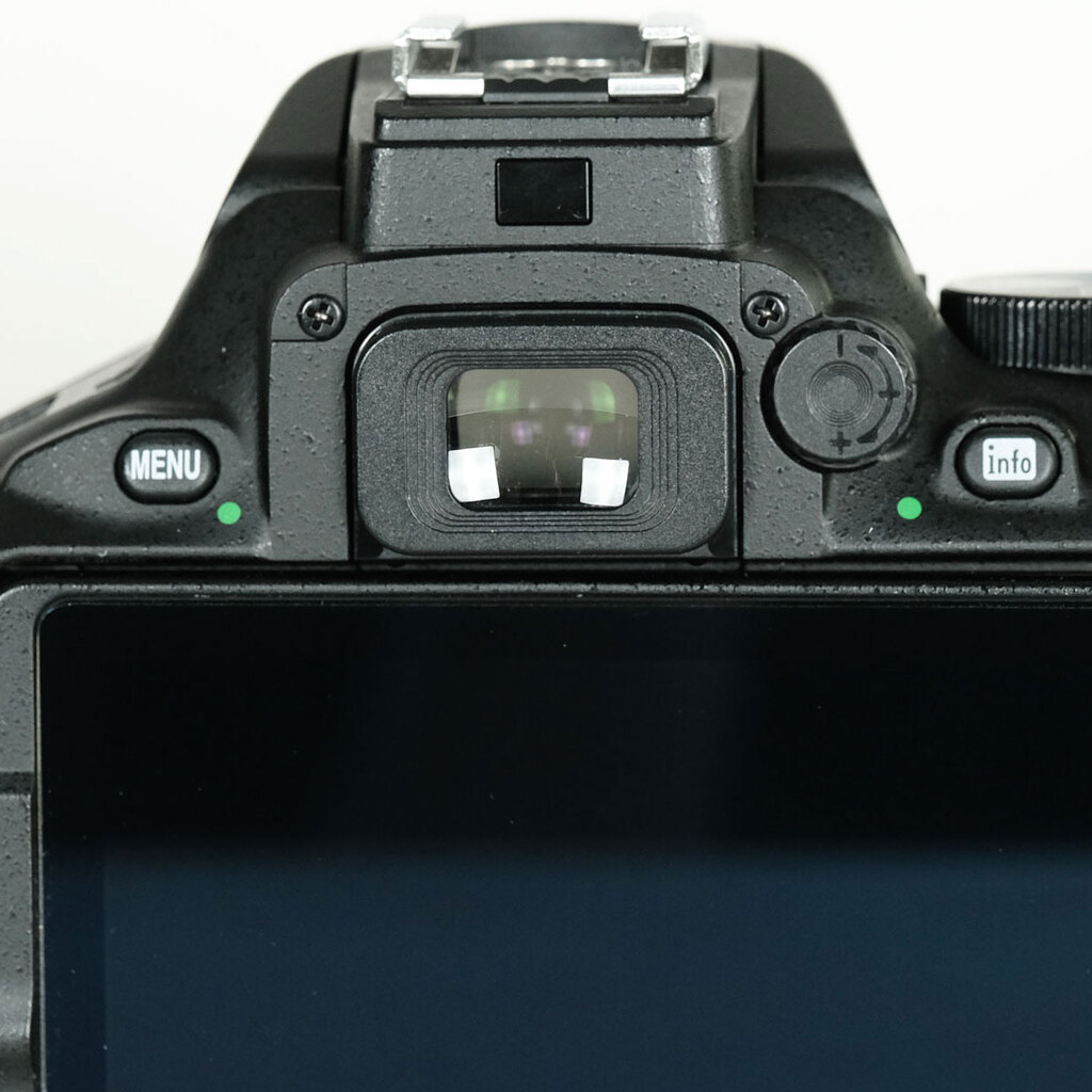 Nikon D5600 Nikon D5600