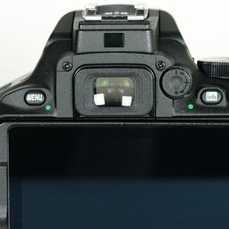 Nikon D5600 Nikon D5600