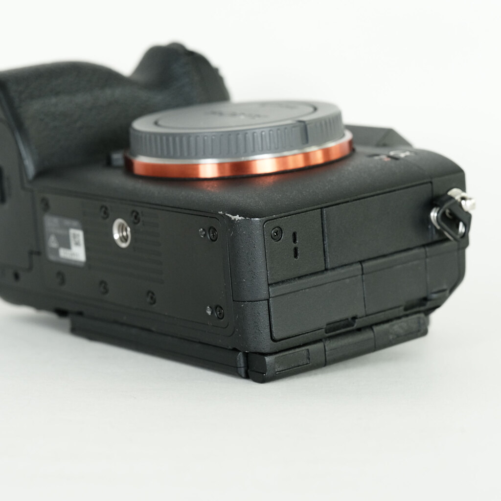 SONY α7R V(ILCE-7RM5) SONY α7R V(ILCE-7RM5)