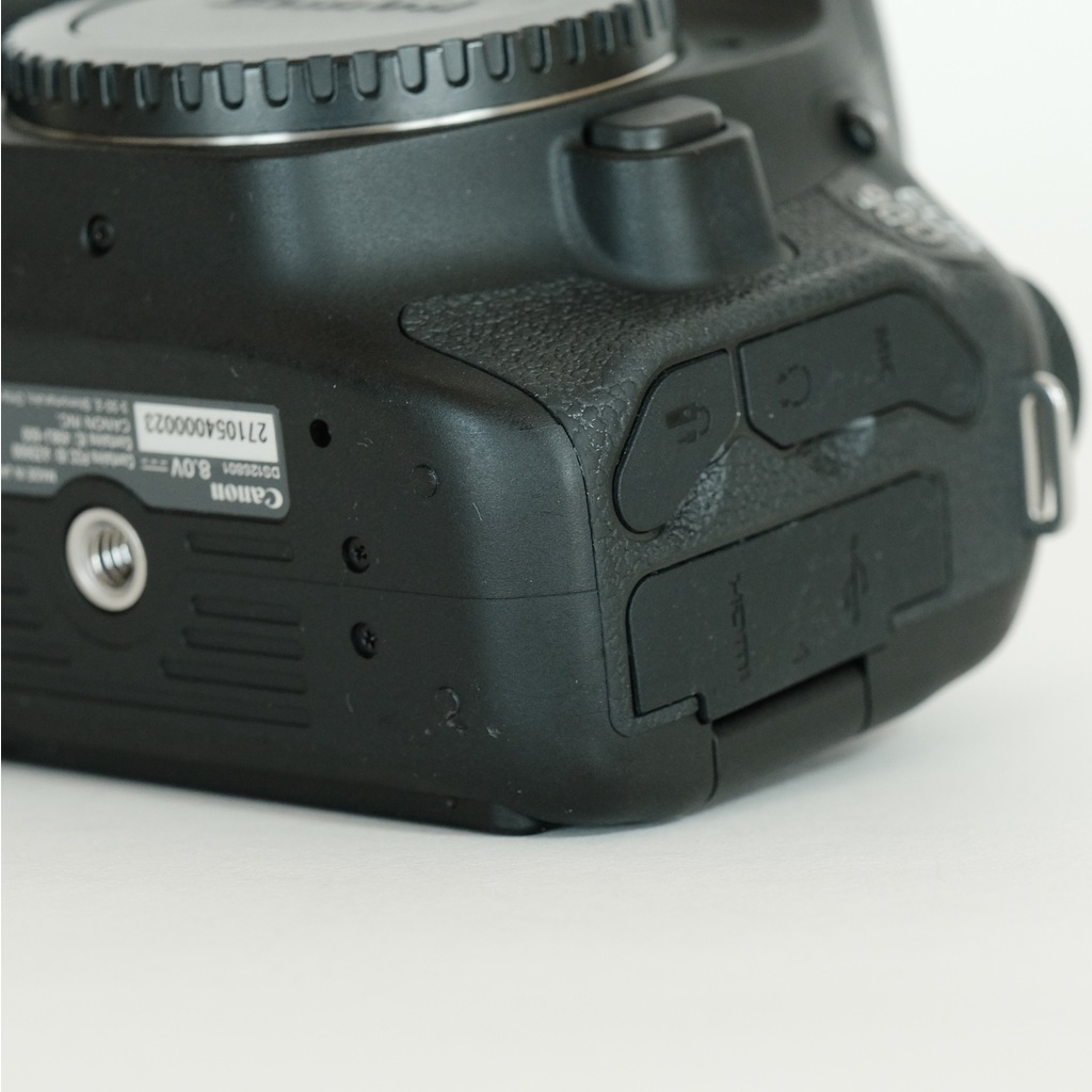 Canon EOS 90D ボディのみ　ジャンク Canon EOS 90D ボディのみ ジャンク Canon EOS 90D ボディのみ