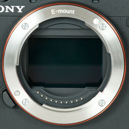 SONY α7C II(ILCE-7CM2) SONY α7C II(ILCE-7CM2)