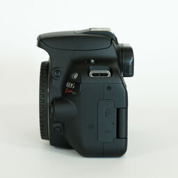 Canon EOS Kiss X9 Canon EOS Kiss X9