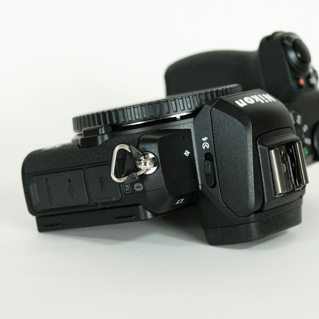 Nikon Z50 Nikon Z50