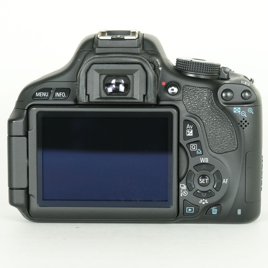 Canon EOS Kiss X5 ボディ キヤノン 一眼レフカメラ ｜O104 Canon EOS Kiss X5 ボディの出品 | ONE SCENE（ワンシーン）