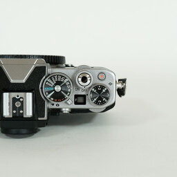 Nikon Z fc Nikon Z fc