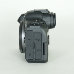 Canon EOS R6 Mark II