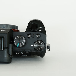 SONY α7 II(ILCE-7M2) SONY α7 II(ILCE-7M2)
