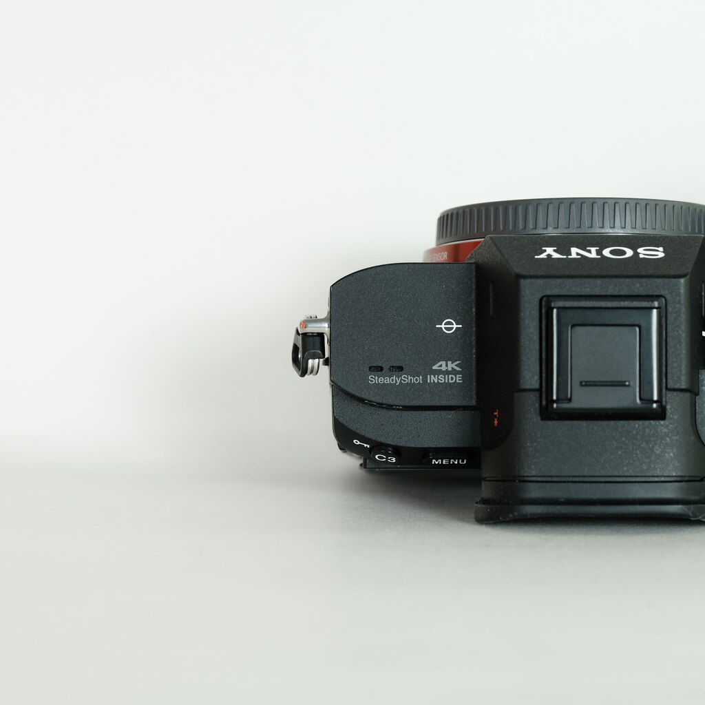 SONY α7 III(ILCE-7M3) SONY α7 III(ILCE-7M3)