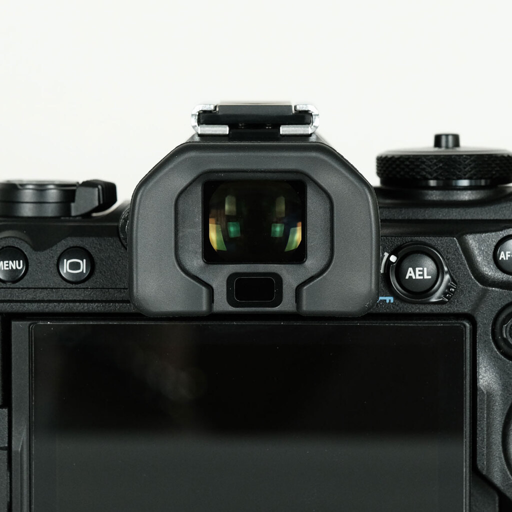 OM SYSTEM OM-1 OM SYSTEM OM-1