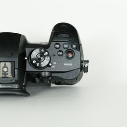 Panasonic LUMIX DC-GH5