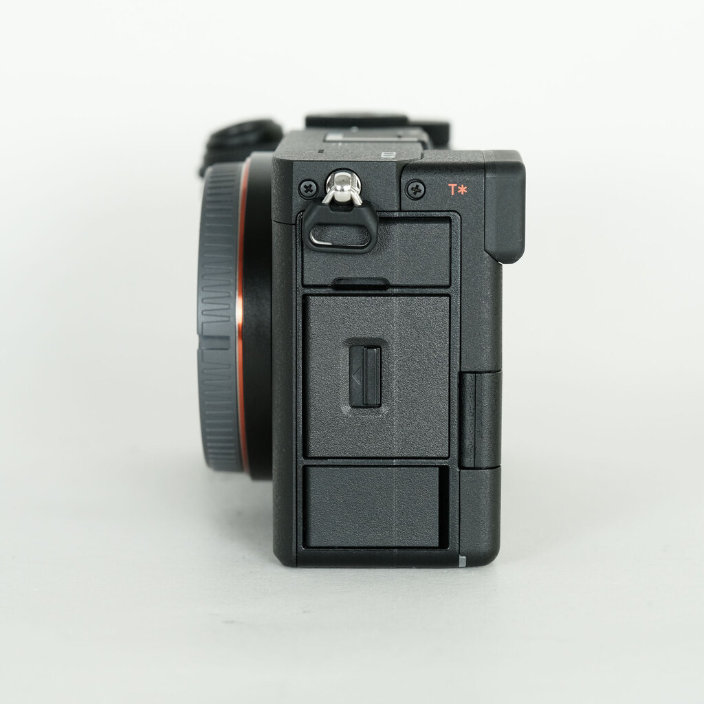 SONY α7C II(ILCE-7CM2) SONY α7C II(ILCE-7CM2)