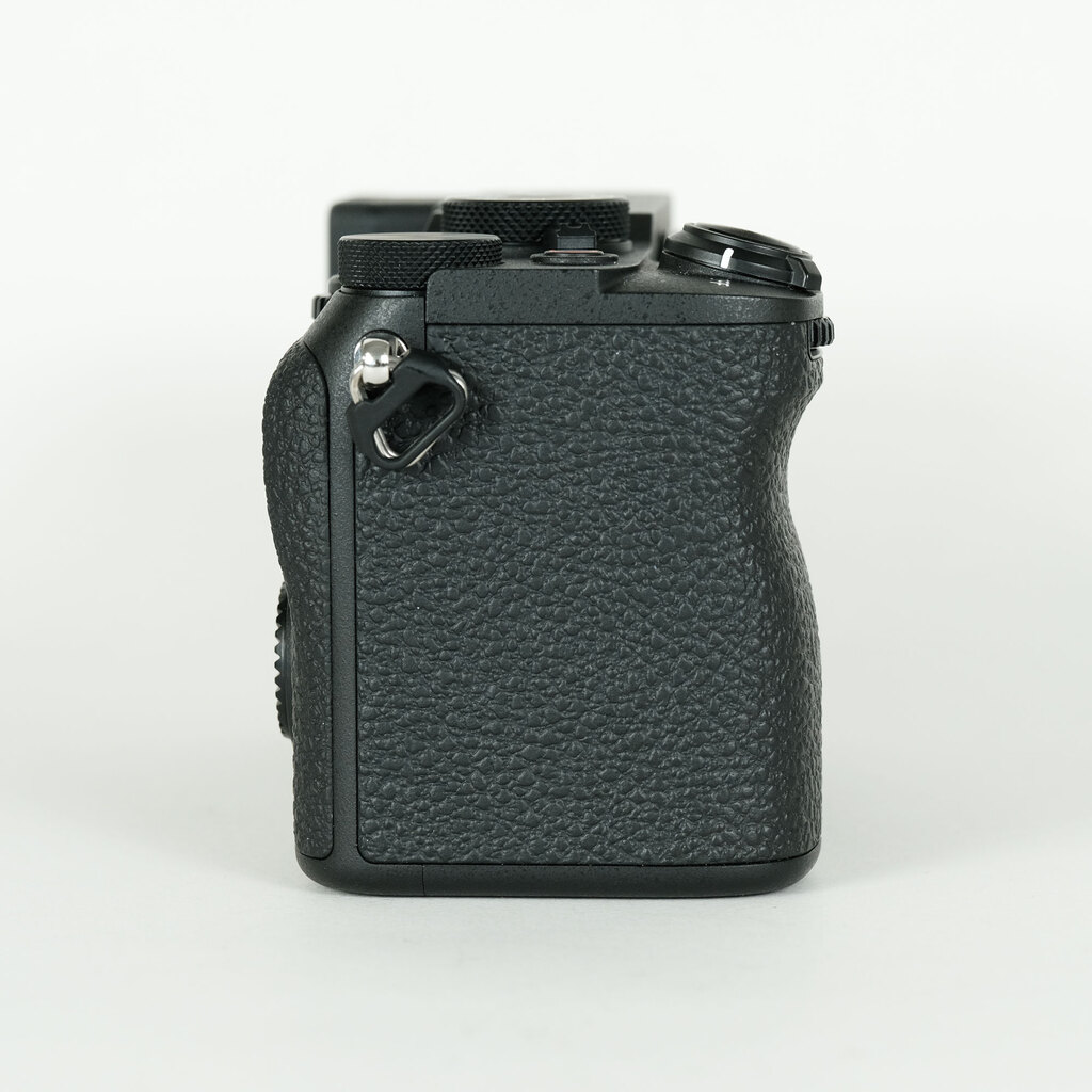 SONY α7C II（ILCE-7CM2）