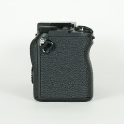 SONY α7C II（ILCE-7CM2）